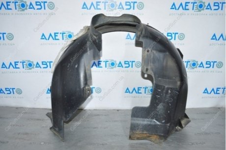 Підкрилок FORD C-MAX, 10.14 - 19 Signeda PFD11206AR