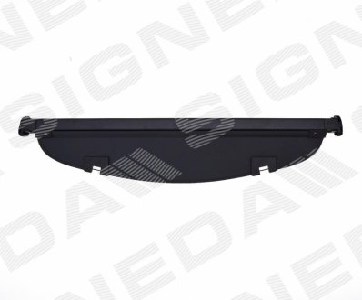 ЗАВІСКА БАГАЖНИКА | MAZDA CX-5, 12 - 17 Signeda PMZ95001B