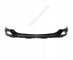 Бампер задній TOYOTA RAV 4, 16 - 18 Signeda PTY04558BB