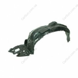 Підкрилок LEXUS GS300/350/430/450H/460, 06 - 12 Signeda PTY11233AL