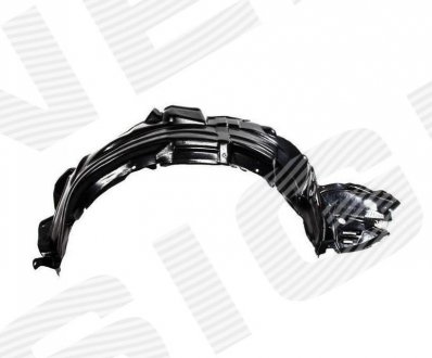 Підкрилок LEXUS GS300/350/430/450H/460, 06 - 12 Signeda PTY11233AR