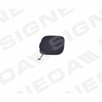 КРИШКА ГАЧКА | TOYOTA PRIUS (XW30), 09 - 11 Signeda PTY99501OR