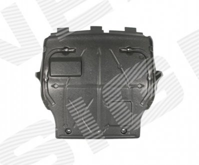 Захист двигуна Signeda PVG60015AB (фото 1)