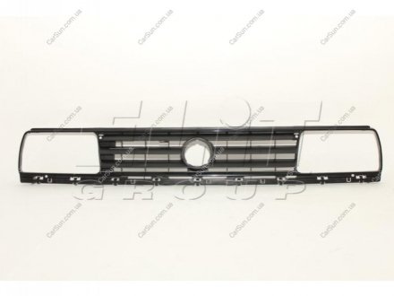 Решетка Радиатора Signeda PVW07008GK (фото 1)