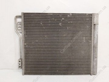 Радиатор Кондиционера Signeda RC450921K (фото 1)