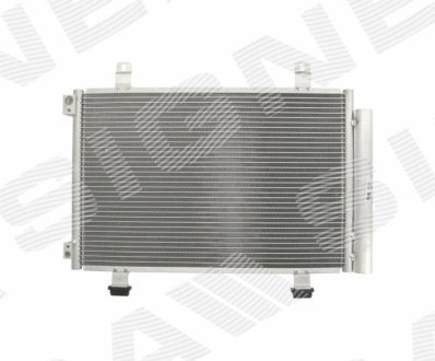 Радиатор Кондиционера Signeda RC940079K
