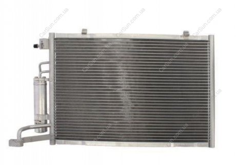 Радиатор Кондиционера Signeda RC940500 (фото 1)