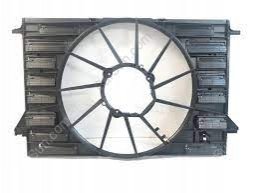 Дифузор радіатора Signeda RDAU250049 (фото 1)