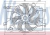 Диффузор Радиатора Signeda RDHN500040 (фото 1)
