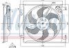 Диффузор Радиатора Signeda RDVG160935 (фото 2)