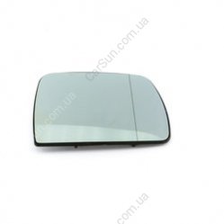 Скло дзеркала заднього виду BMW X5 (E70), 10.06 - Signeda SBMM1013EL (фото 1)