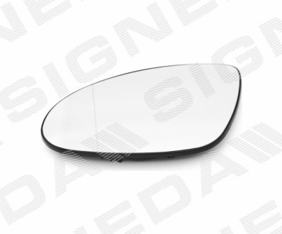 Скло дзеркала з підставкою Signeda SBZM1029EL (фото 1)