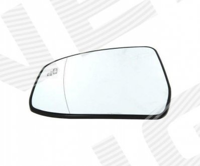 Скло дзеркала з підставкою Signeda SFDM1094EL