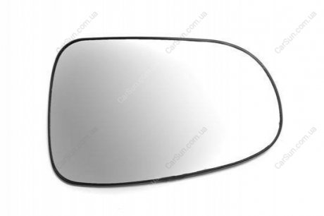 Скло дзеркала з підставкою Signeda SFDM1105CL