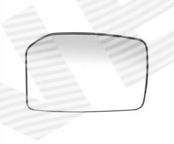 Скло дзеркала з підставкою Signeda SFDM1115ER (фото 1)