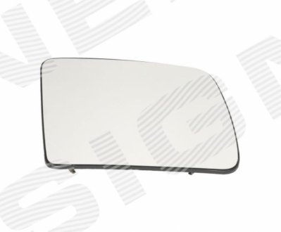 Скло дзеркала з підставкою Signeda SFDM1138ER (фото 1)
