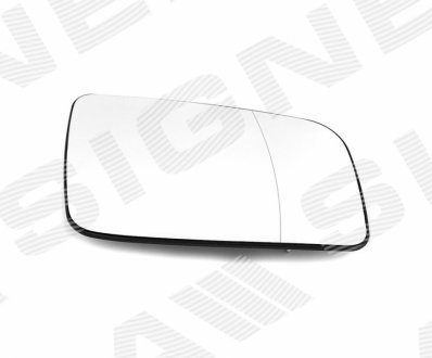 Скло дзеркала з підставкою Signeda SOPM1025ERQ (фото 1)