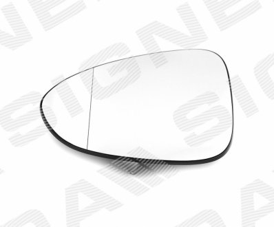 Скло дзеркала з підставкою Signeda SOPM1048EL