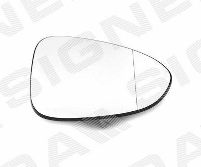 Скло дзеркала з підставкою Signeda SOPM1048ER