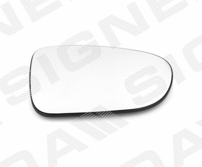 Скло дзеркала з підставкою Signeda SSTM1009ER (фото 1)