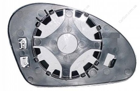 Скло дзеркала з підставкою Signeda SSTM1014ER (фото 1)
