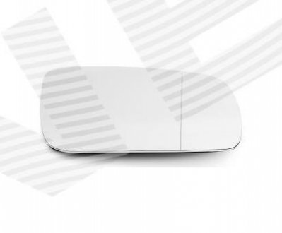 Скло дзеркала з підставкою Signeda SSTM1017ER (фото 1)