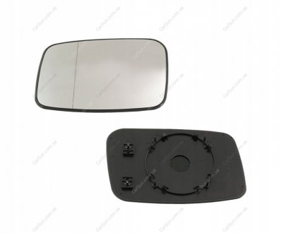 Скло дзеркала з підставкою Signeda SVVM1011ER