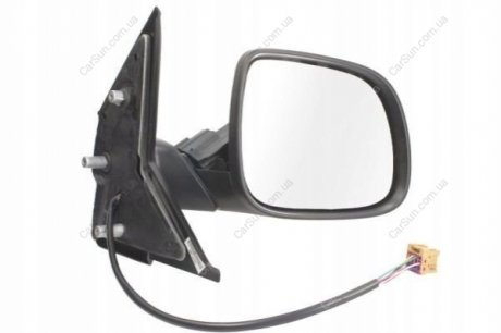 Кришка на дзеркало Signeda VVGM1057DR (фото 1)