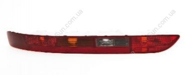 Відбивач світла в бампер задній AUDI Q5 (8R), 06.1 Signeda ZAD4002KL (фото 1)