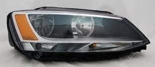 Фара передня VW JETTA, 11 - 15 Signeda ZVW11G6ML