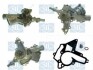 Водяна помпа Opel Astra H/Corsa 1.0-1.4 Dohc SIL PA1269E (фото 1)