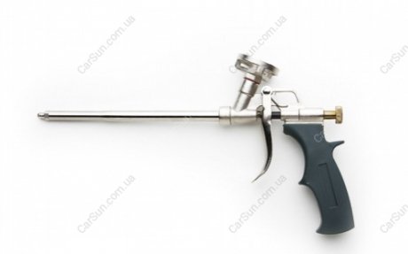 Пістолет для піни посилений (- Інструмент) СИЛА 600104 (фото 1)