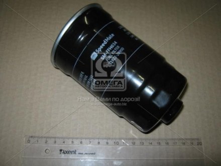 Фильтр топливный HYUNDAI / KIA (SPEEDMATE, Korea) - (3192226910 / S319222B900 / 31980A6900) SK SPEEDMATE SM-FFH034