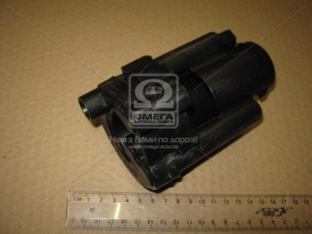 Фильтр топливный (выр-во, Korea) - (S311121CA00 / 311121CA00 / 311121C100) SK SPEEDMATE SM-FFH041 (фото 1)
