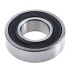 Підшипник кульковий d>30 SKF 6002-2RSH/C3 (фото 1)