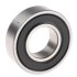 ПІДШИПНИК КУЛЬКОВИЙ (17X35X10) SKF 6003-2RSH/C3 (фото 1)