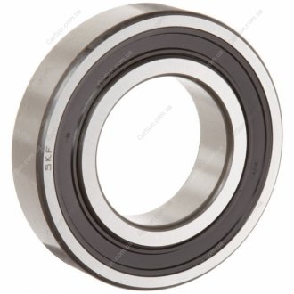 Подшипник генератора SKF 60052RSC3SKF (фото 1)