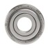 Підшипник Кульковий Ø8*ø22*7Mm SKF 608-2Z (фото 1)