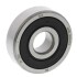 Підшипник кульковий d>30 SKF 6200-2RSH/C3 (фото 1)