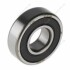 Підшипник кульковий d>30 SKF 6204-2RSH/C3 (фото 1)