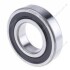 Подшипник шариковый - (62082RS) SKF 6208 2RS1 C3 (фото 1)