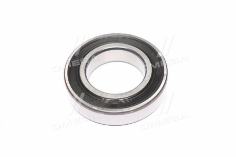 Підшипник кульковий 6210 2RS1/C3 (50х90х20) SKF 62102RS1C3