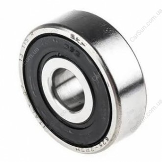 Автозапчастина SKF 6262RSH