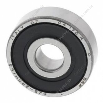 Підшипник кульковий d<30 SKF 6262RSH/C3