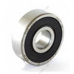 Підшипник кульковий d<30 SKF 629-2RSH/C3