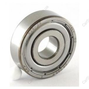 Підшипник SKF 629-2Z-C3