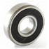 Подшипник шариковый 6305 2RS1/C3 (25х62х17) SKF 6305-2RS1/C3 (фото 1)