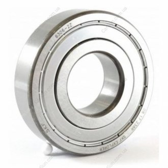 Підшипник SKF 6306-2Z