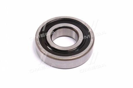 Підшипник кульковий 6307 2RS1 (35х80х21) SKF 63072RS1