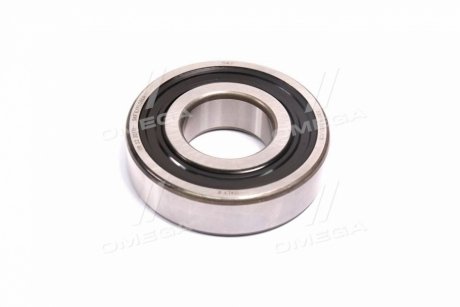 Підшипник Компресора Volvo, Daf, Scania Ø35*ø80*21Mm SKF 6307-2RS1/C3